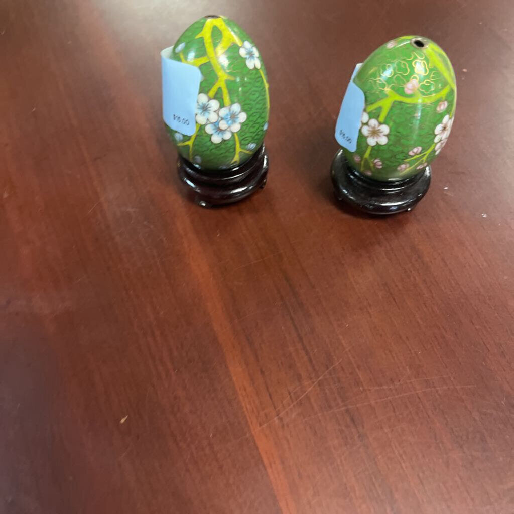 Egg Decor