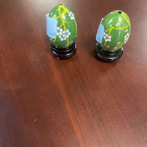 Egg Decor
