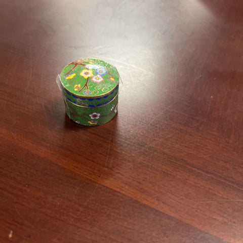 Trinket Box
