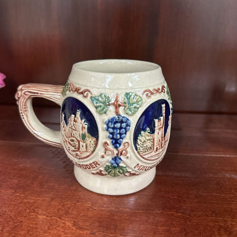 German Mug