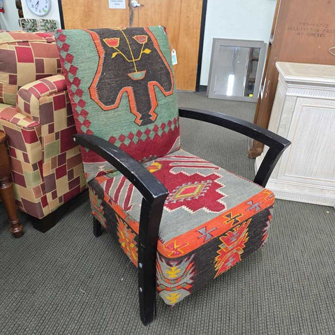 Native American Chair