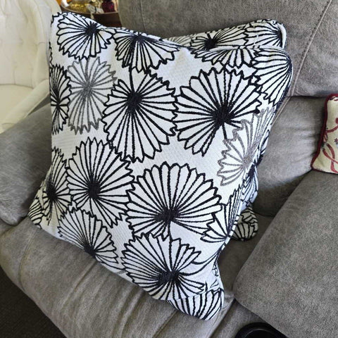 Pair of Accent Pillows