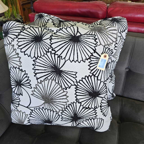 Pair of Accent Pillows
