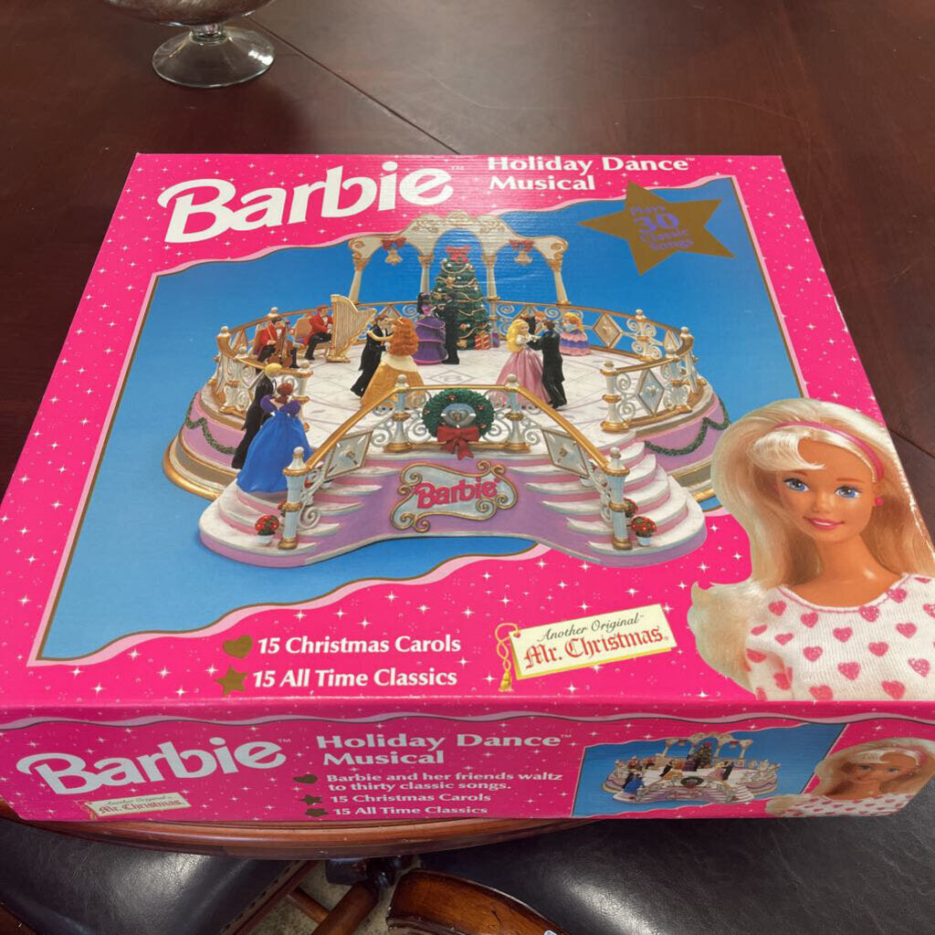 Christmas