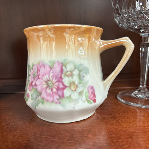 Vintage Shaving Cup