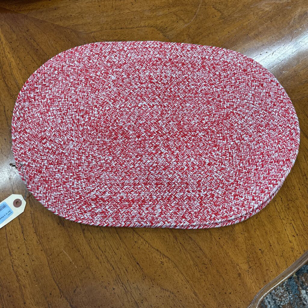 Set of 4 Placemats
