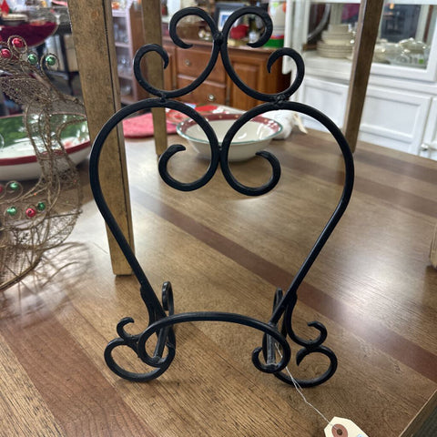 Plate Stand