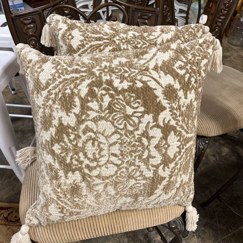 Pair of Pillows