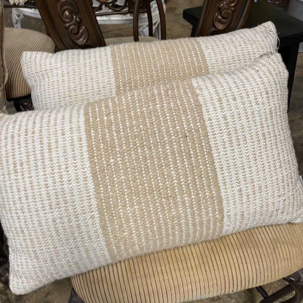 Pair of Pillows