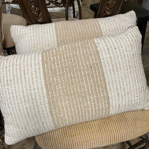 Pair of Pillows