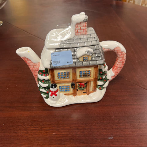 Christmas