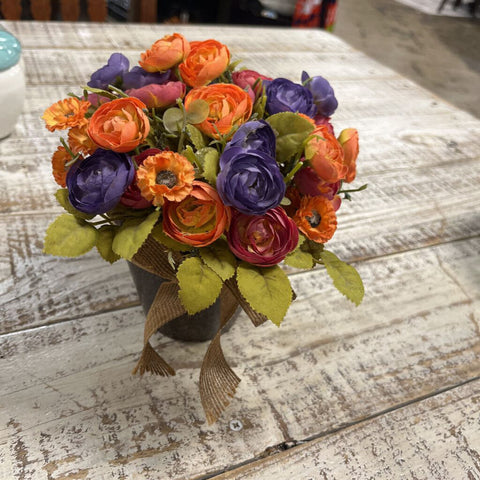 Floral