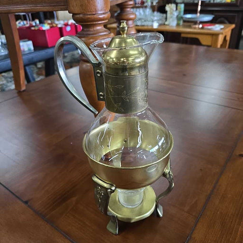 Princess House Coffee Carafe