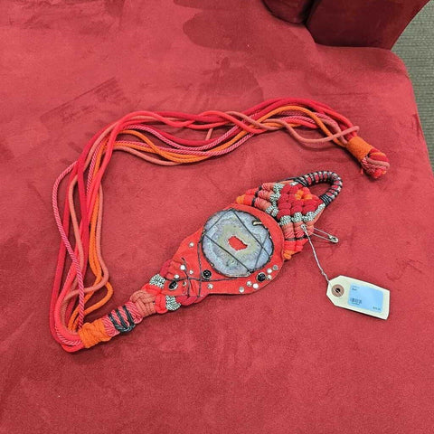 Belt