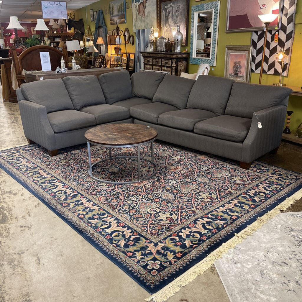 King Hickory Sectional
