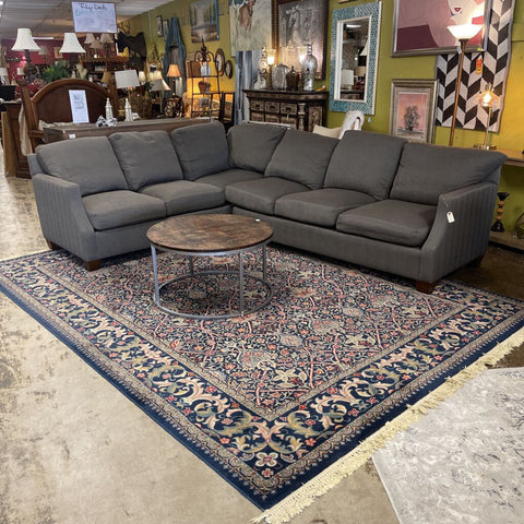 King Hickory Sectional