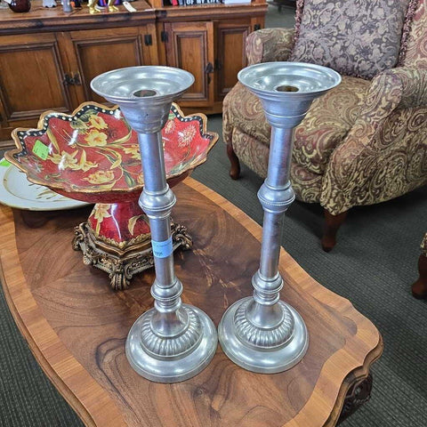 Pair of Candle Sticks
