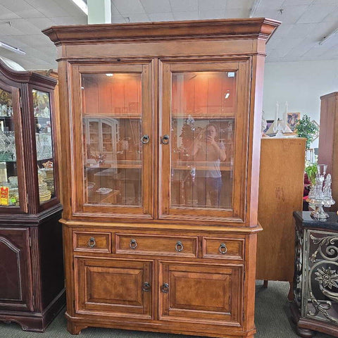 China Cabinet
