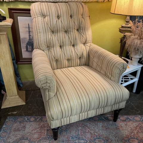 Basset Chair