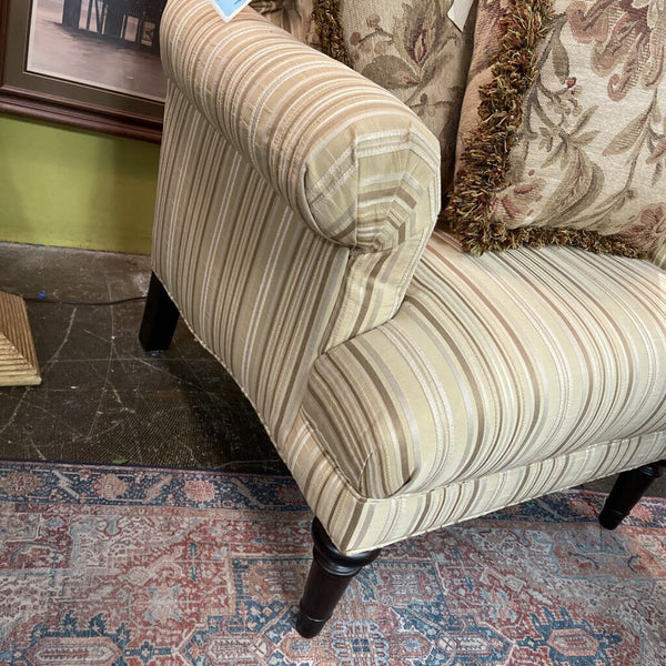 Basset Chair