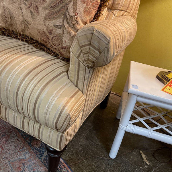 Basset Chair