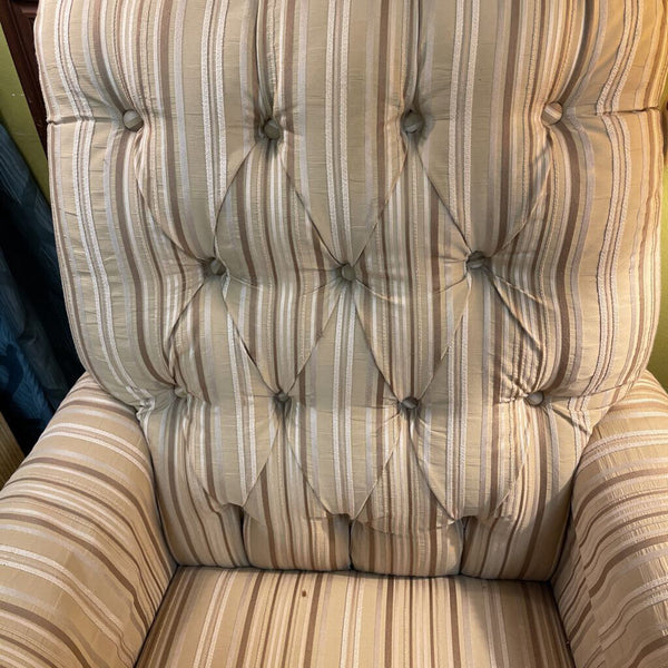 Basset Chair
