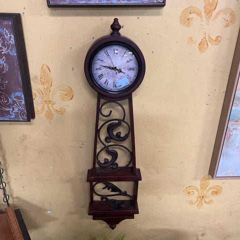 Clock