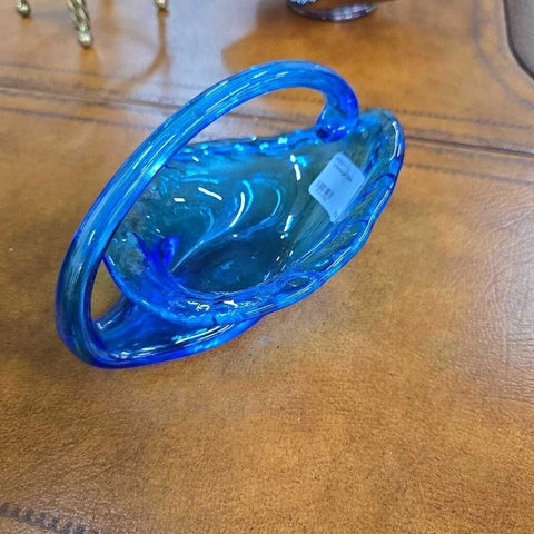 Vintage Dish
