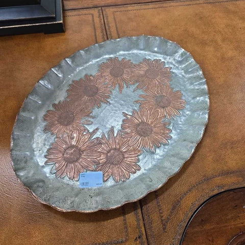 Tray