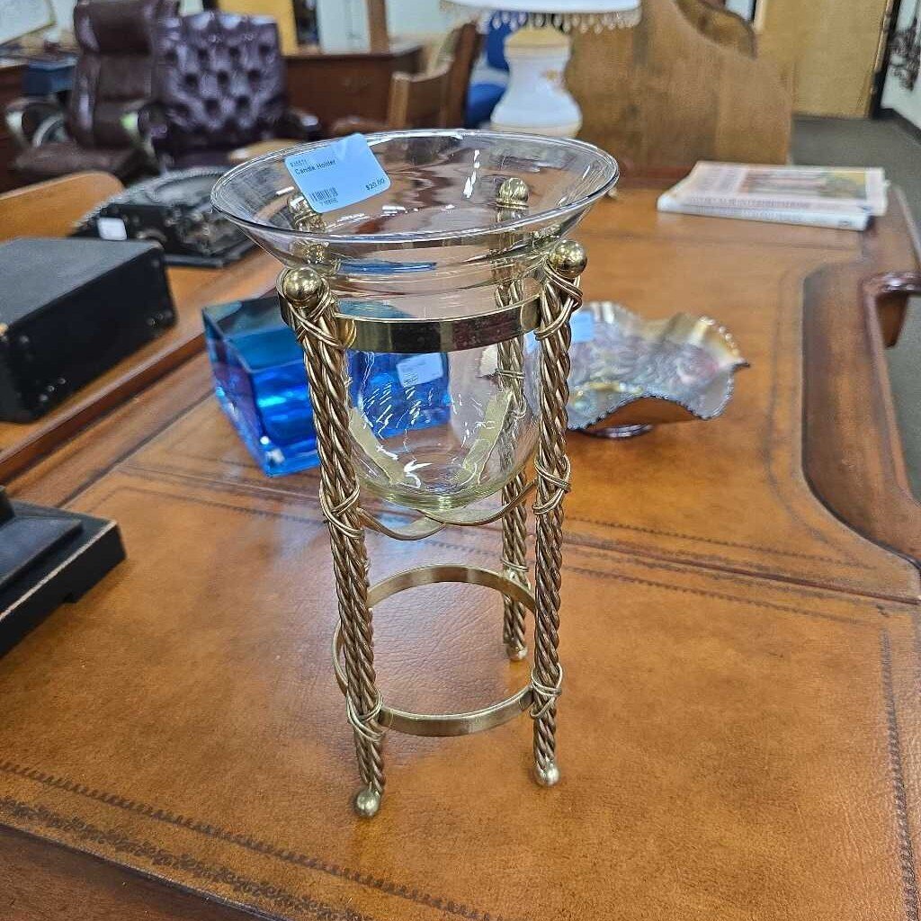 Candle Holder