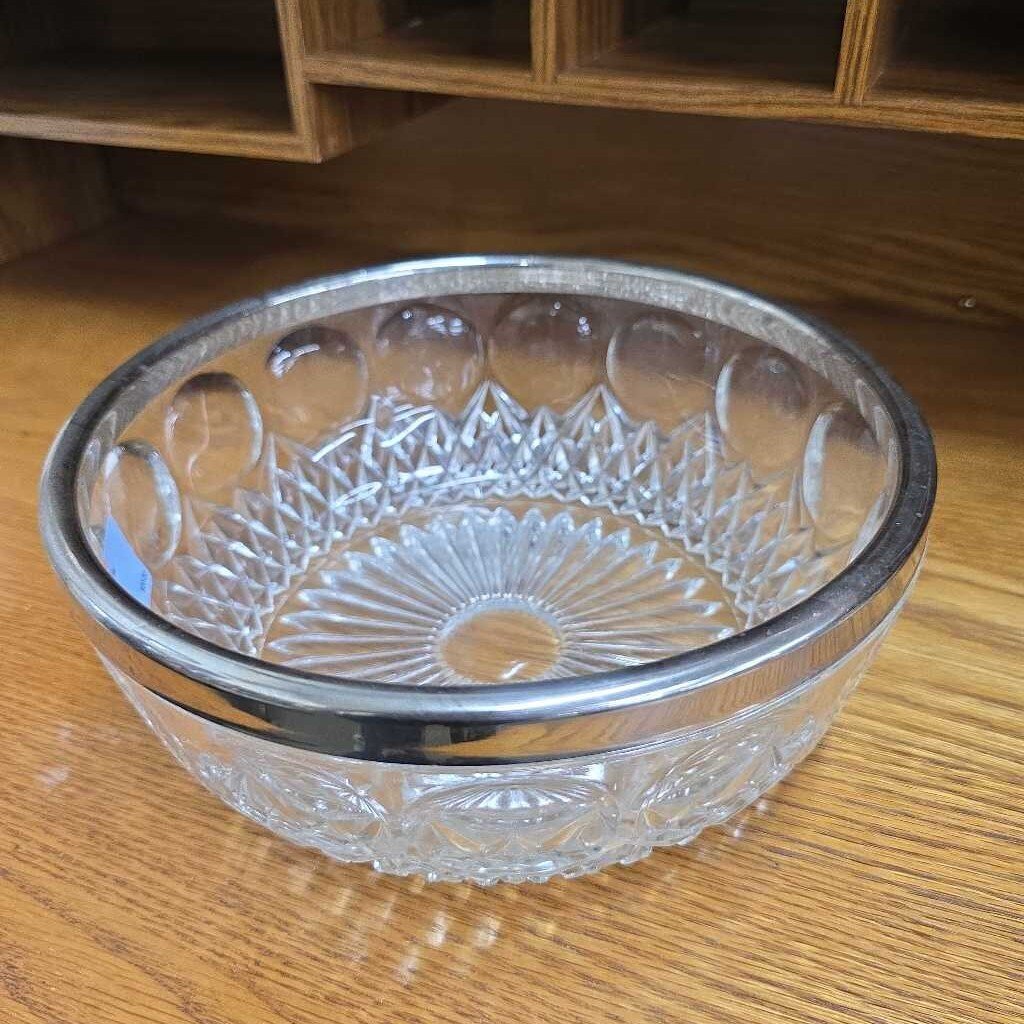 Serving Bowl