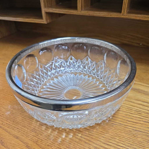 Serving Bowl