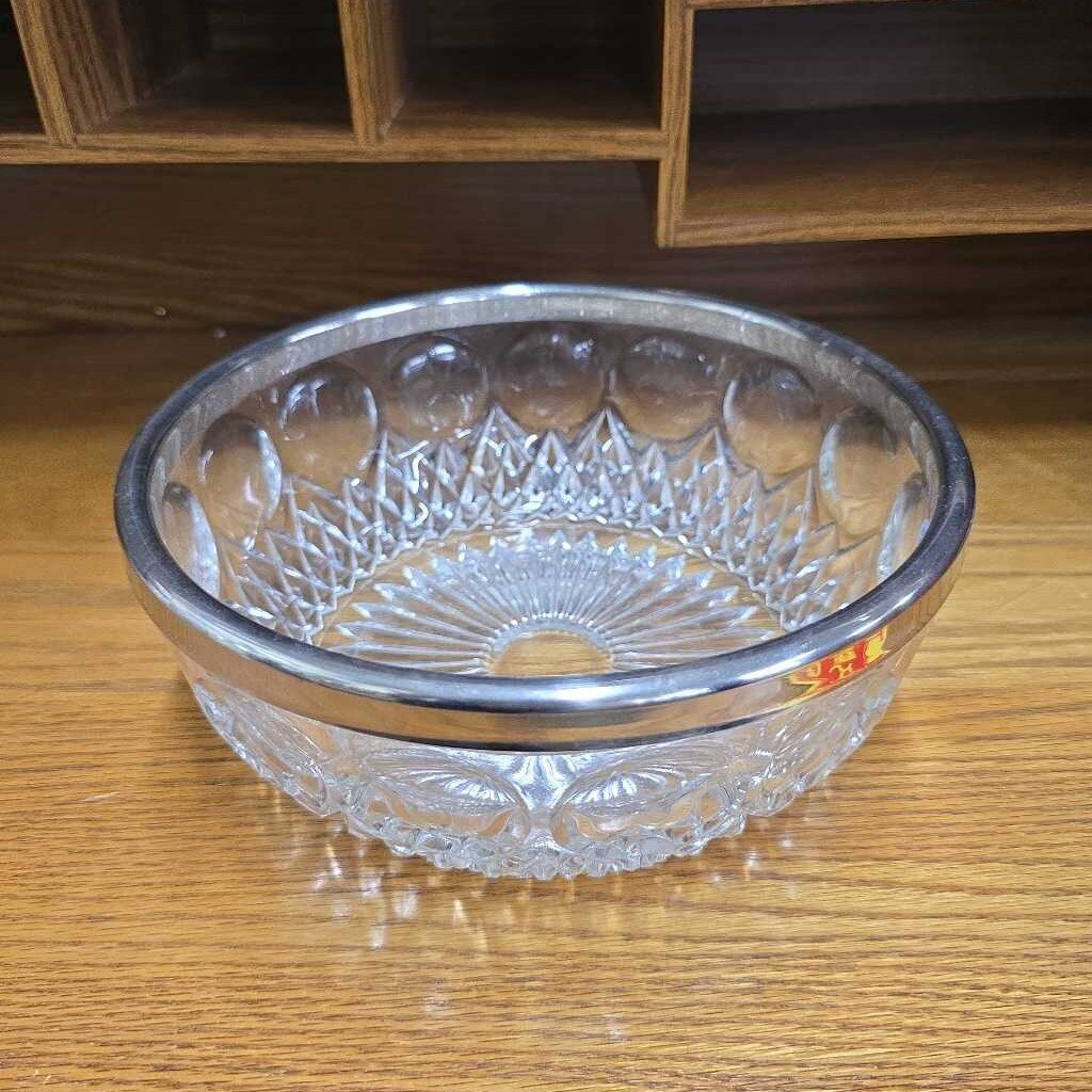 Serving Bowl