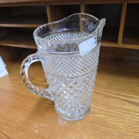 Pitcher