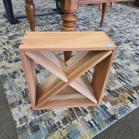Wine Rack