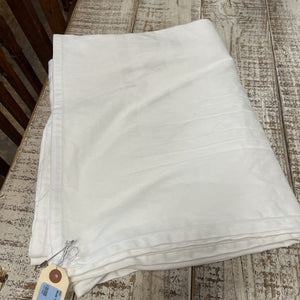 66x98 Tablecloth
