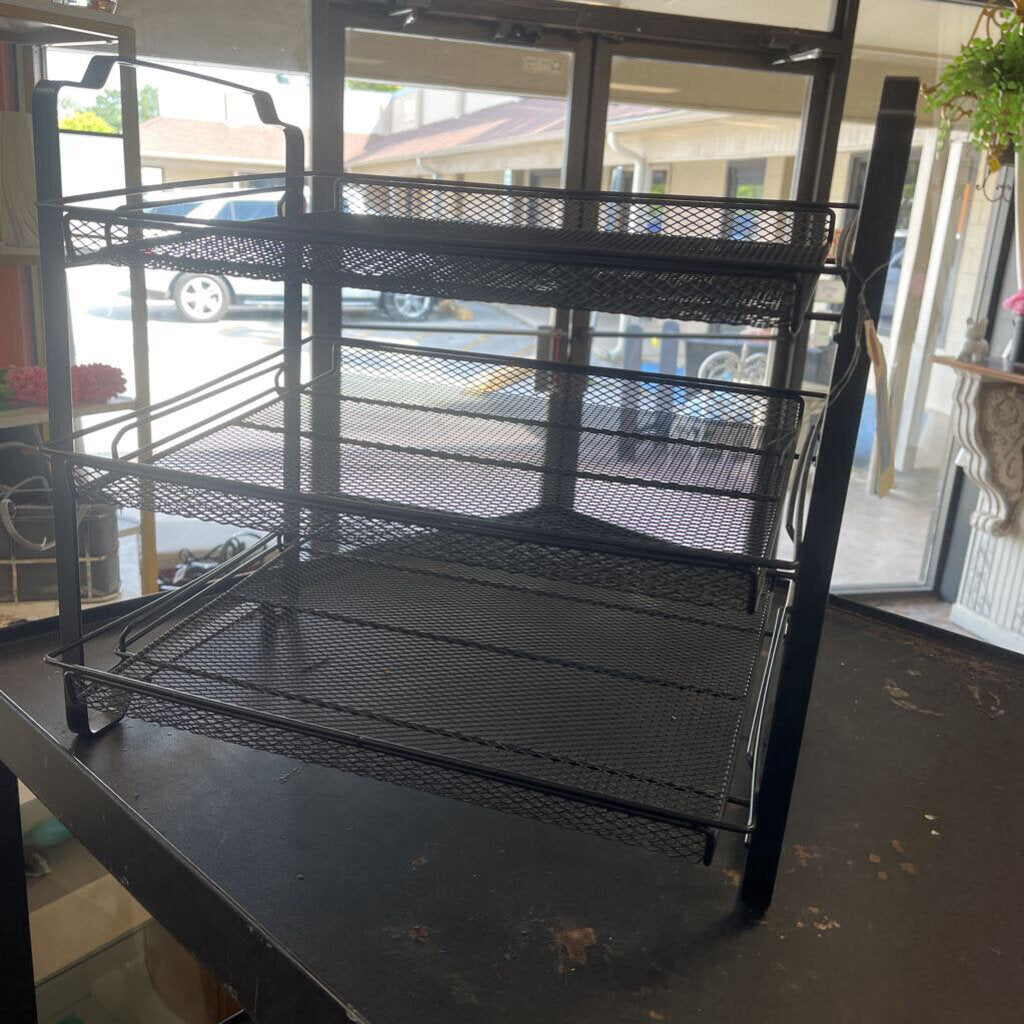 Desktop Wire Baskets