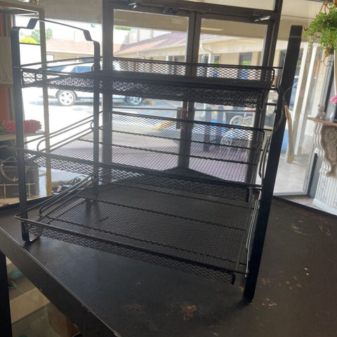 Desktop Wire Baskets