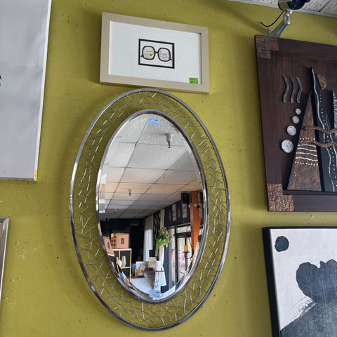 Uttermost Mirror