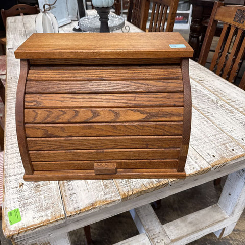 Bread Box