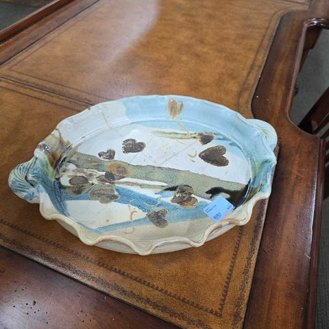 Pottery Tray