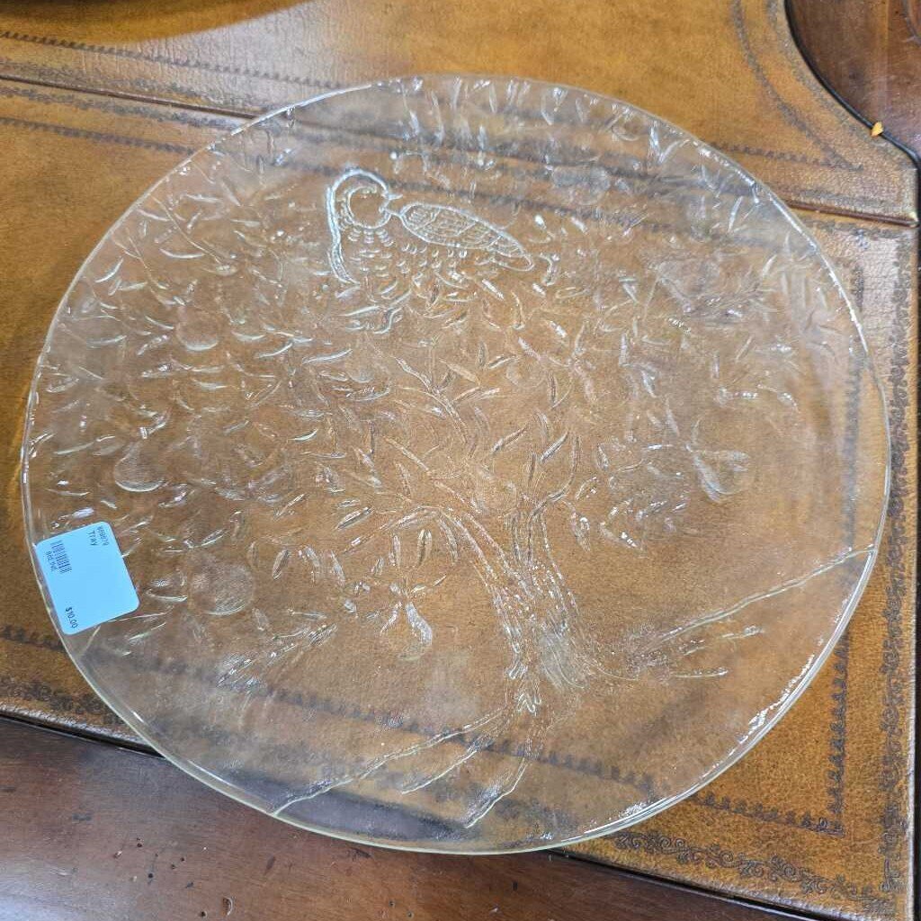 Tray