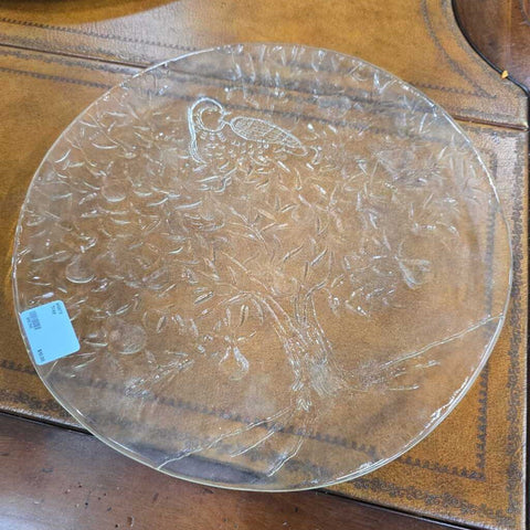 Tray