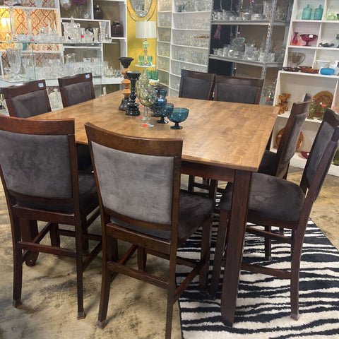 Set of 4 Barstools