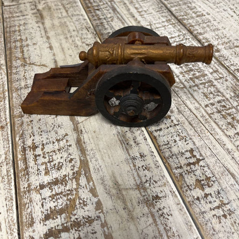 Cannon Decor
