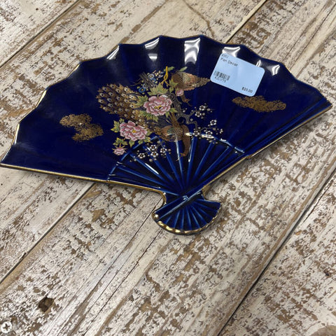 Fan Decor