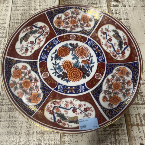 Imari Platter