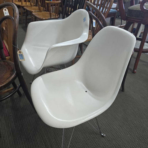 Set of 6 Chairs