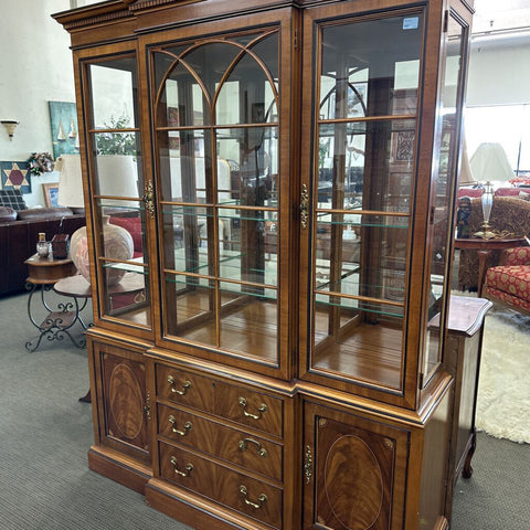 China Cabinet
