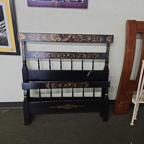 VTG Twin Bed frame